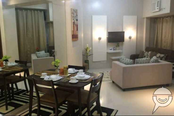 1 Bedroom Suite with Balcony with 2 beds04