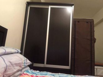 For Rent Studio @ Zinnia Towers Quezon City02