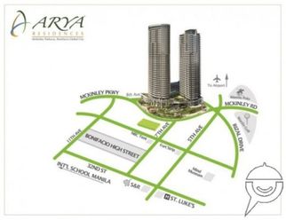 For Lease Condominium At Arya Residences02