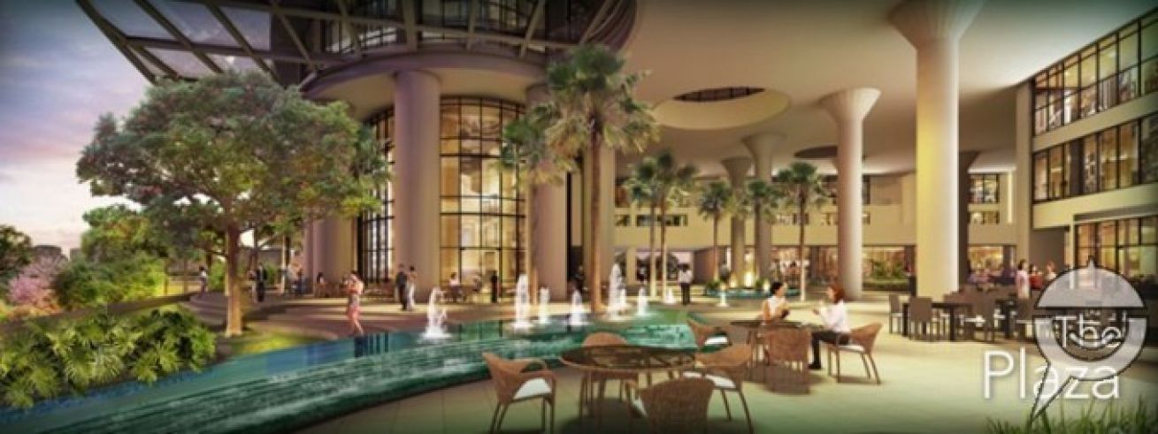 For Lease Condominium At Arya Residences03