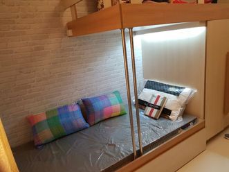For Rent Studio @ Vista Taft Malate02