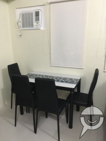 Studio Type Condo Unit at The Pearl Place Ortigas03