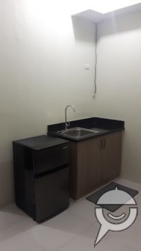 Studio Type Condo Unit at The Pearl Place Ortigas04