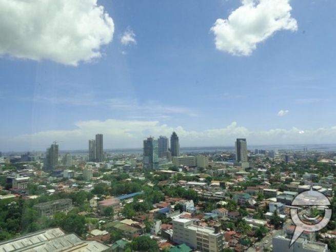 Fully Furnished - 1Bedroom Unit - One Pavilion Place Cebu City03