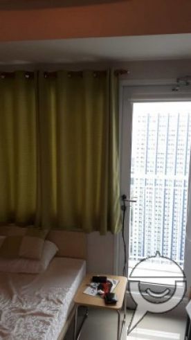 Fully furnished 2BR condo unit in QC03