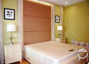 "The Residences at Greenbelt, Three Bedroom for rent in Makati City"02