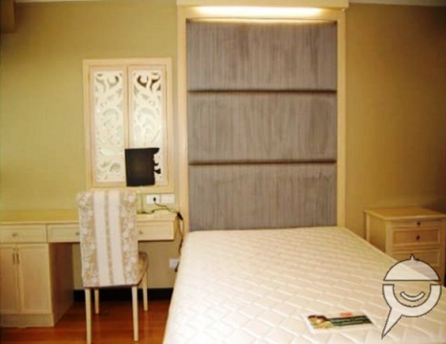 "The Residences at Greenbelt, Three Bedroom for rent in Makati City"03