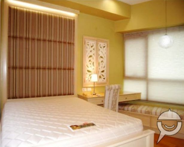 "The Residences at Greenbelt, Three Bedroom for rent in Makati City"04