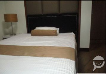 1 bedroom in One Central Makati for rent with parking02