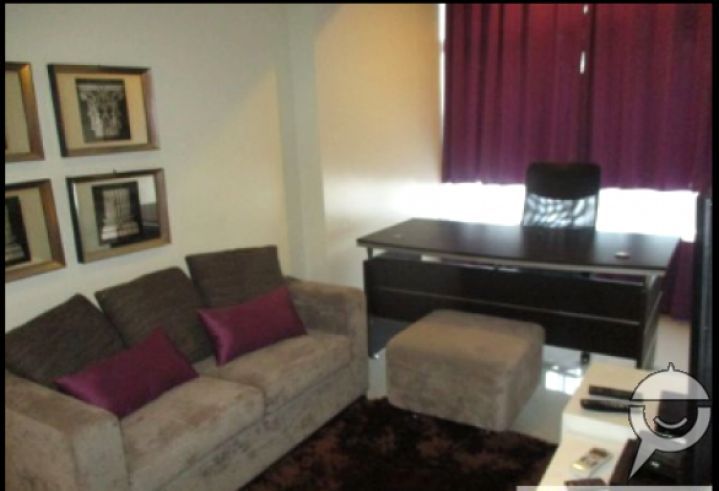 1 bedroom in One Central Makati for rent with parking04
