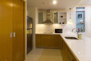 For Lease: Park Terraces 1 Bedroom Fully Furnished02
