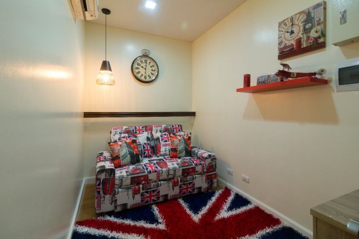 For Lease: Park Terraces 1 Bedroom Fully Furnished04