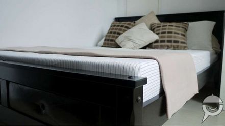1BR Condo for Rent in Ortigas at the Exchange Regency02