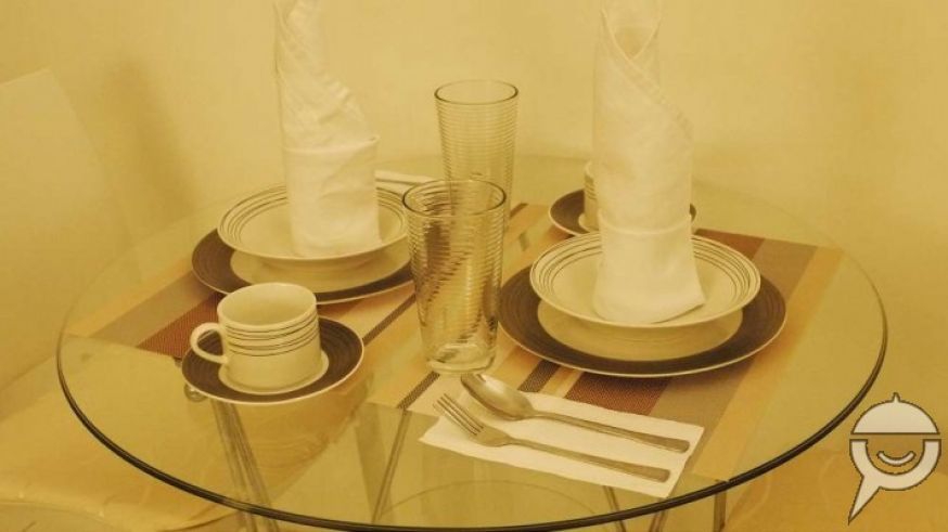 1BR Condo for Rent in Ortigas at the Exchange Regency03