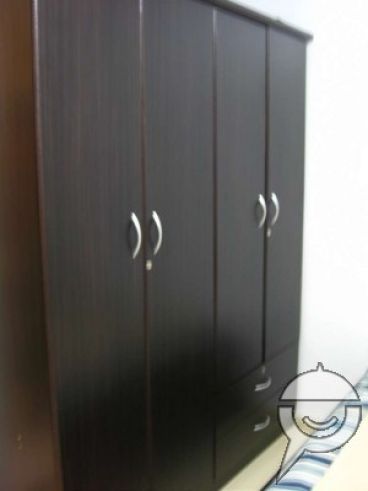 1BR Condo for Rent in Ortigas at the Exchange Regency04