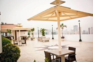 Spacios 3 bedroom at Echelon tower for LEASE02