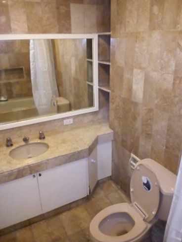 Spacios 3 bedroom at Echelon tower for LEASE04