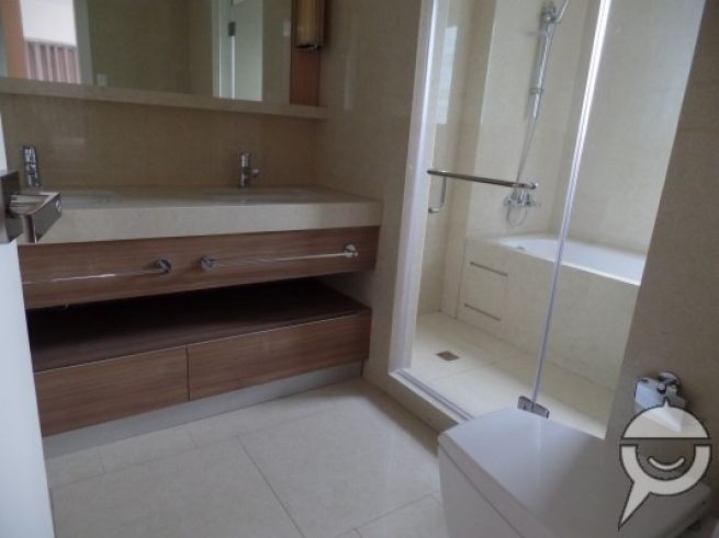 2 bedroom unit for rent @ One Shang Place Ortigas03