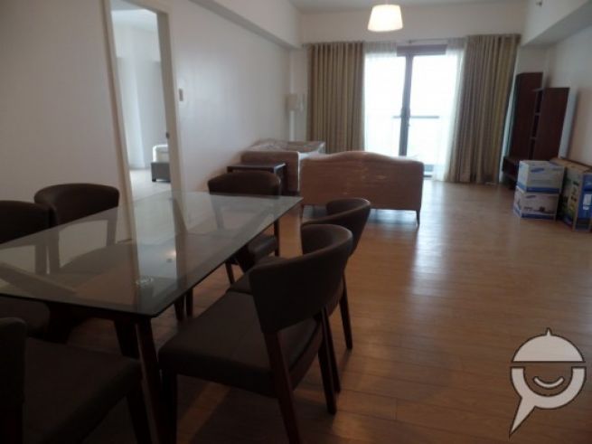 2 bedroom unit for rent @ One Shang Place Ortigas04