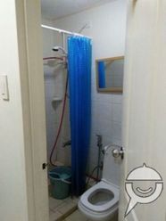 For rent fully furnished 2 bedroom condo unit02