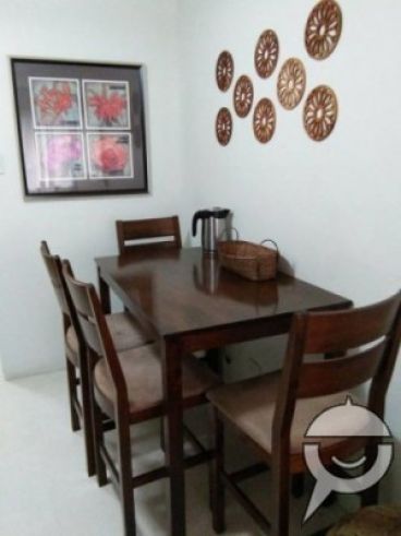For rent fully furnished 2 bedroom condo unit03