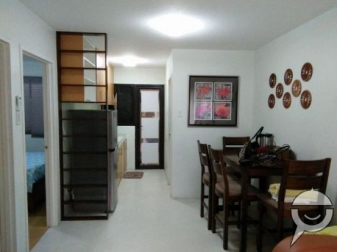 For rent fully furnished 2 bedroom condo unit04