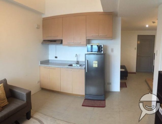Ortigas Condo For Rent 1 Bedroom Unit BSA Towers03