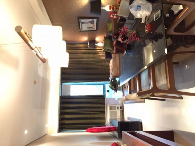 2 bedrooms fully furnished for rent in Bellagio Tower 1 BGC Taguig Cit04