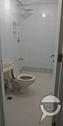 "Studio unit in Bsa Twin Towers Near ADB, back of Megamall"02