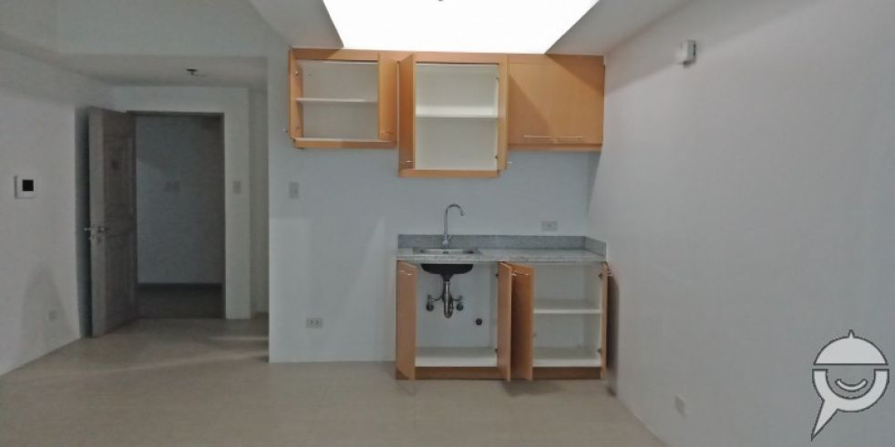 "Studio unit in Bsa Twin Towers Near ADB, back of Megamall"03