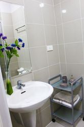 Grass Residence For Rent: Fully Furnished 1 BR In Quezon City02