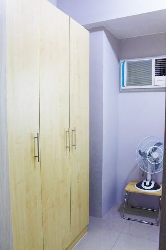Grass Residence For Rent: Fully Furnished 1 BR In Quezon City03
