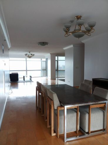 3 bedrooms for rent in Pacific Plaza Towers BGC Taguig City03