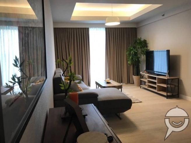 Luxurious Condo at 32 Sanson by Rockwell03