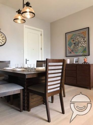 Luxurious Condo at 32 Sanson by Rockwell04