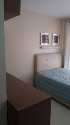 For Rent furnished Studio Unit at the back of Philippine Heart Center04