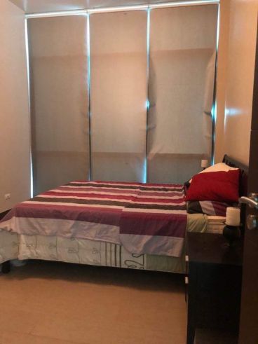 For Rent 1 Bedroom Condo Unit at 8 Forbestown Road in BGC Taguig City03