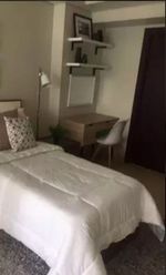 "Fort Residences, Studio-type Condo for Rent, CRD01455"02