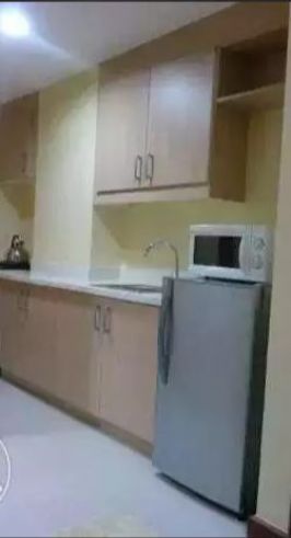 "Mosaic at Greenbelt, Studio-type Condo for Rent, CRD01449"03