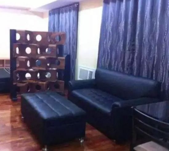 "Mosaic at Greenbelt, Studio-type Condo for Rent, CRD01449"04