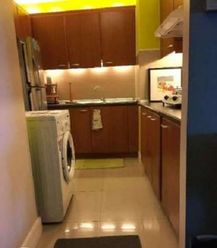 "Bellagio 2, Studio-type Condo for Rent,CRD01268"02