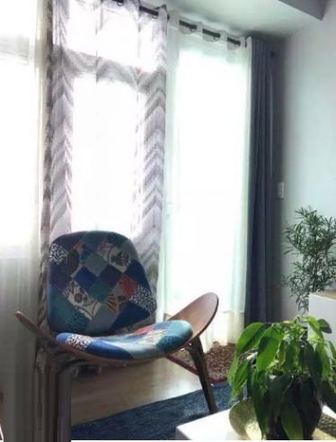 "Meranti at Two Serendra, 1 Bedroom for Rent, CRD12540"03