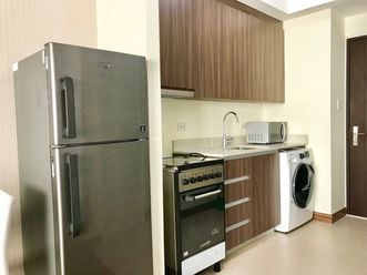 "Shang Salcedo Place, Studio-type Condo for Rent, CRD01535"02