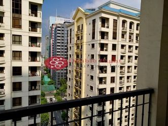 "Forbeswood Heights, 1Bedroom for Rent in BGC"02