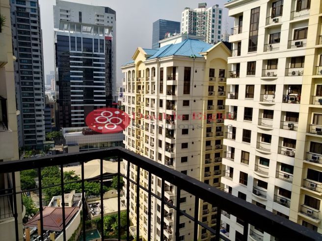 "Forbeswood Heights, 1Bedroom for Rent in BGC"04
