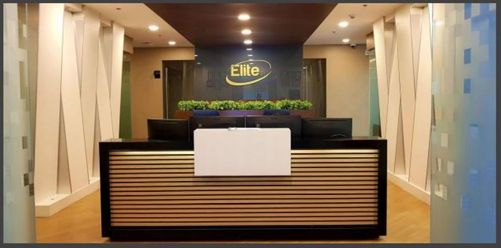 FOR LEASE: 22 Hot Desks/Co-working Area at Tower 1 Uptown BGC Taguig02
