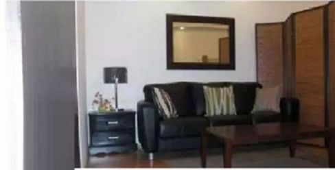 "Fairways Tower, Studio-type Condo for Rent, CRD01565"02
