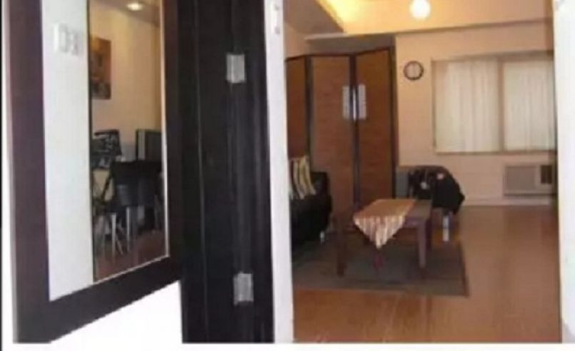 "Fairways Tower, Studio-type Condo for Rent, CRD01565"03