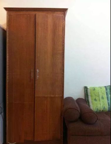 "Belton Place, Studio-type Condo for Rent, CRD01544"03