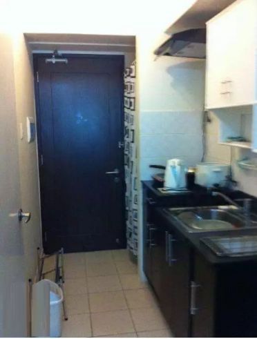 "Belton Place, Studio-type Condo for Rent, CRD01544"04